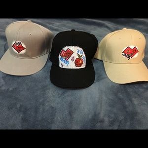 Hats